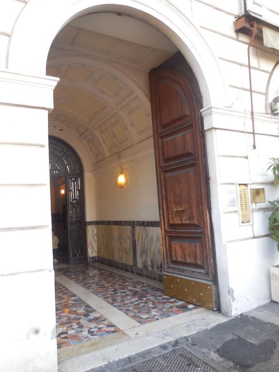 Laterani Suite Roma Cameră foto