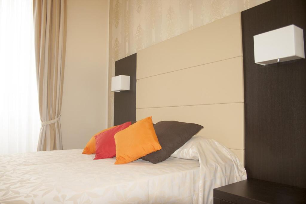 Laterani Suite Roma Cameră foto