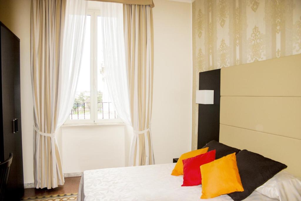 Laterani Suite Roma Cameră foto
