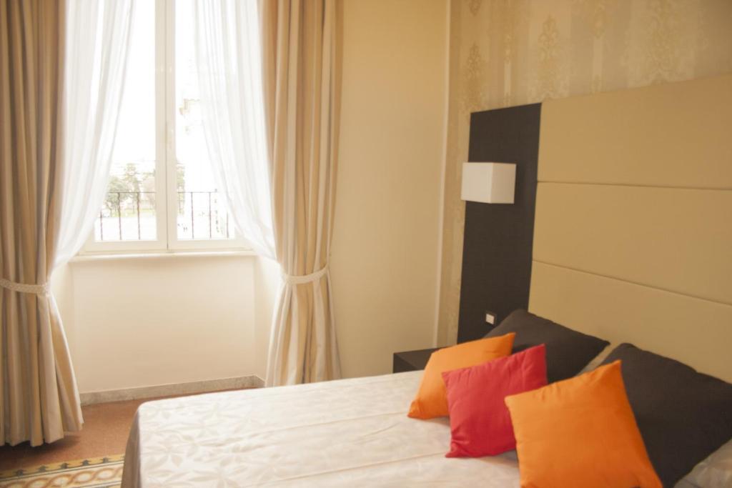 Laterani Suite Roma Cameră foto