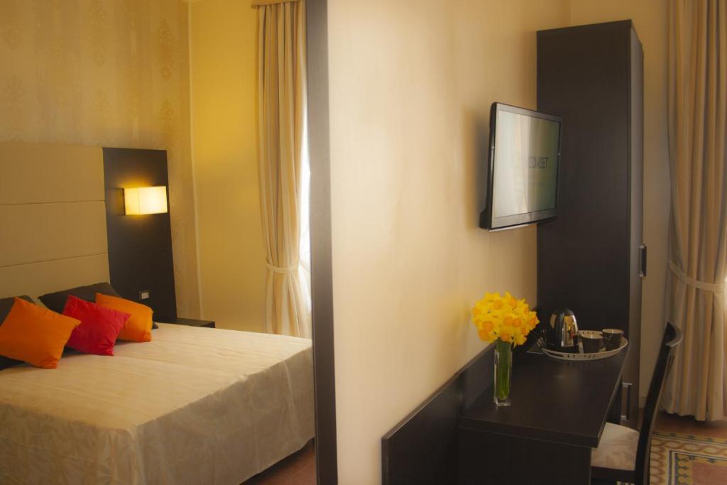 Laterani Suite Roma Cameră foto