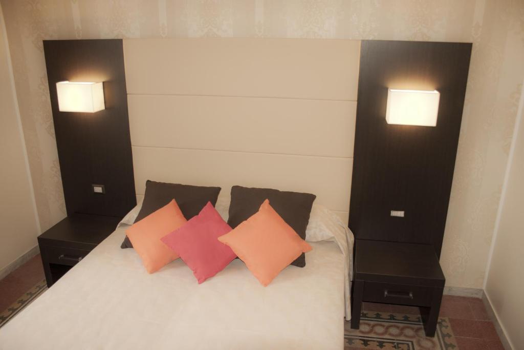 Laterani Suite Roma Cameră foto