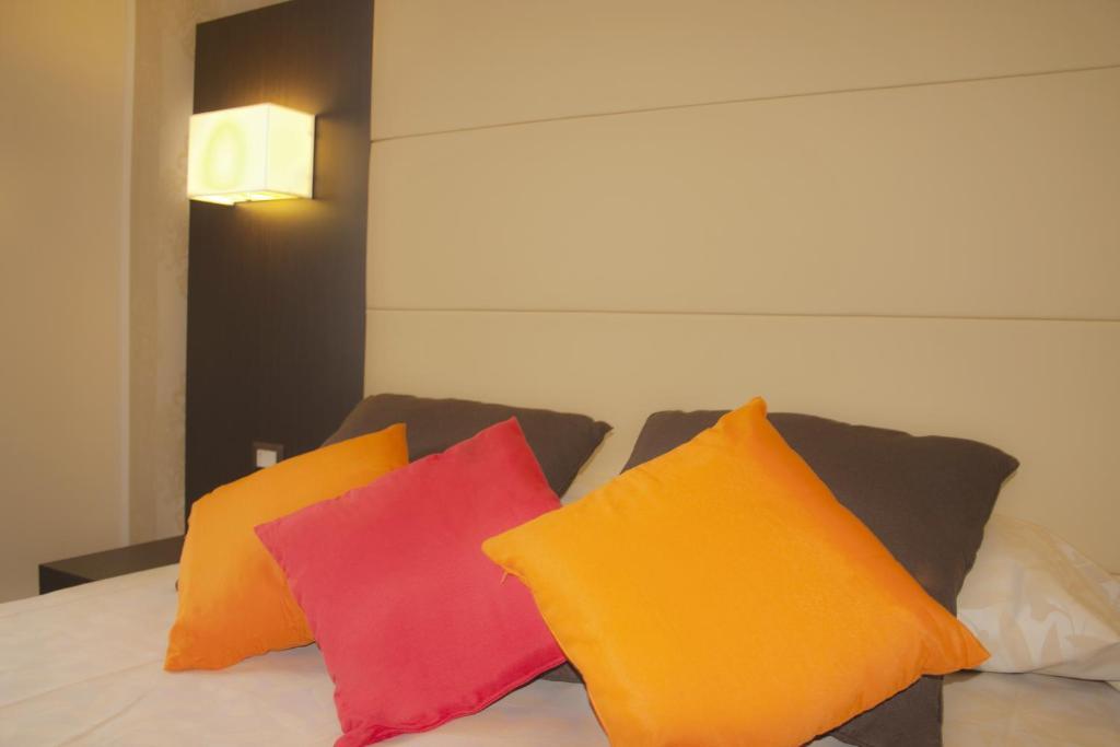 Laterani Suite Roma Cameră foto