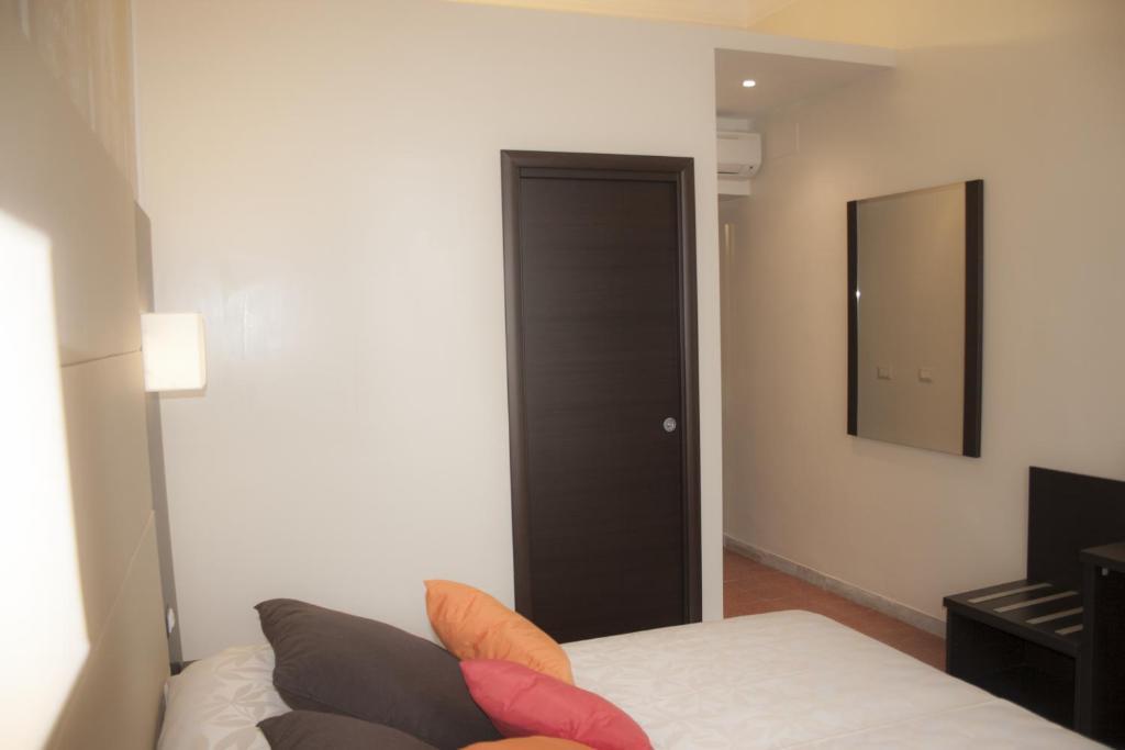 Laterani Suite Roma Cameră foto