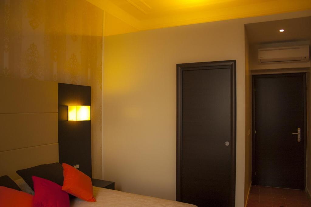 Laterani Suite Roma Cameră foto