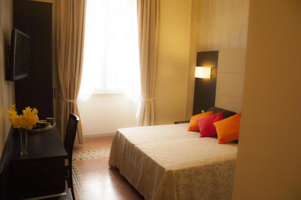 Laterani Suite Roma Cameră foto