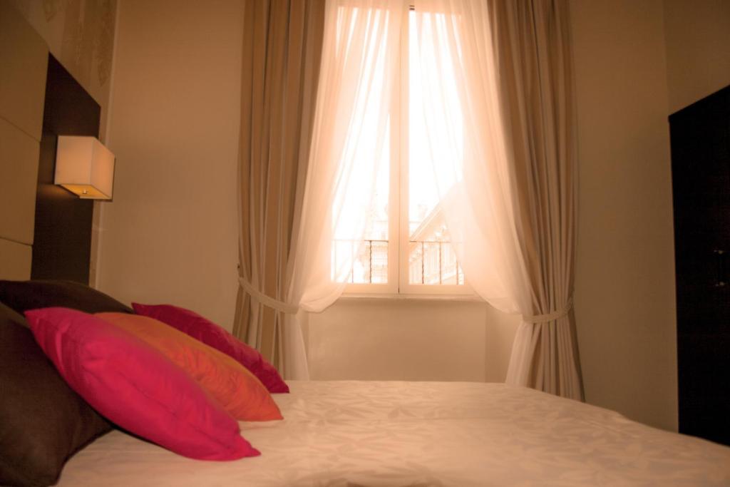 Laterani Suite Roma Cameră foto