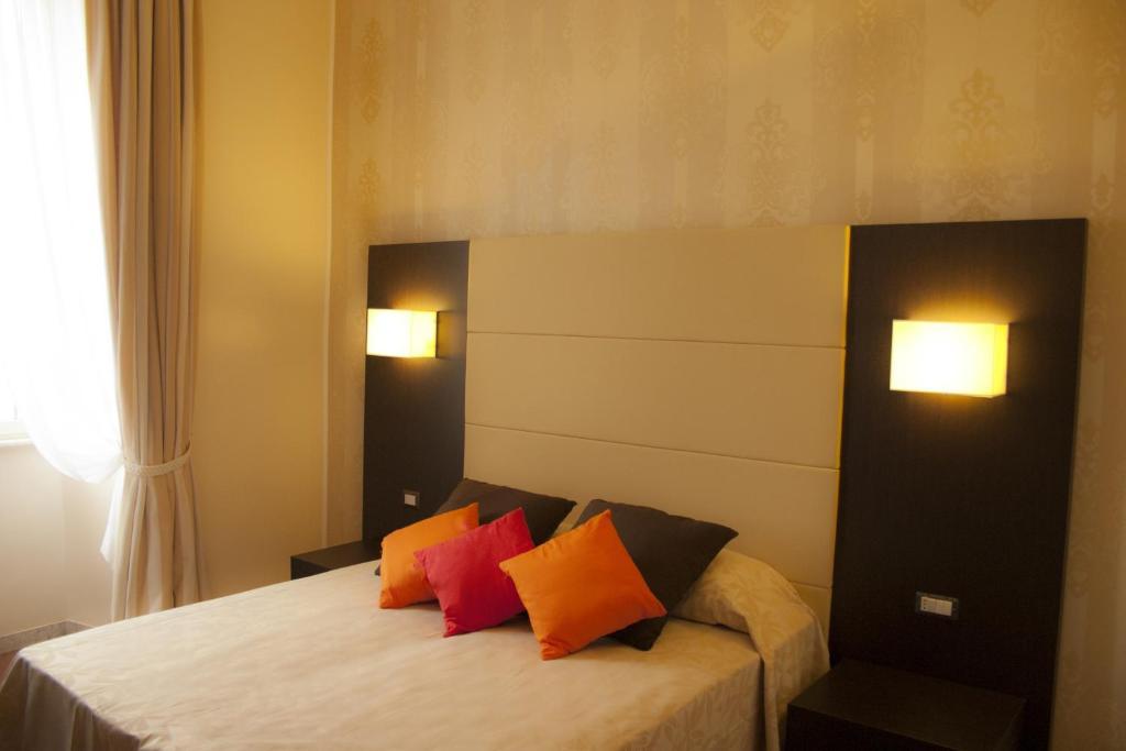 Laterani Suite Roma Cameră foto