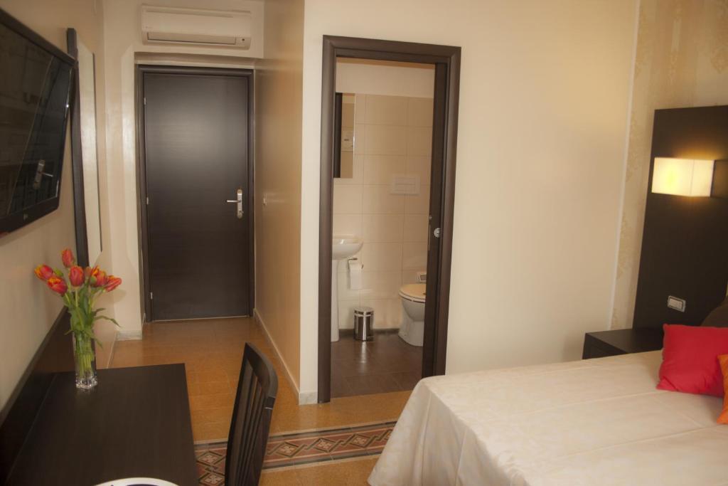 Laterani Suite Roma Cameră foto