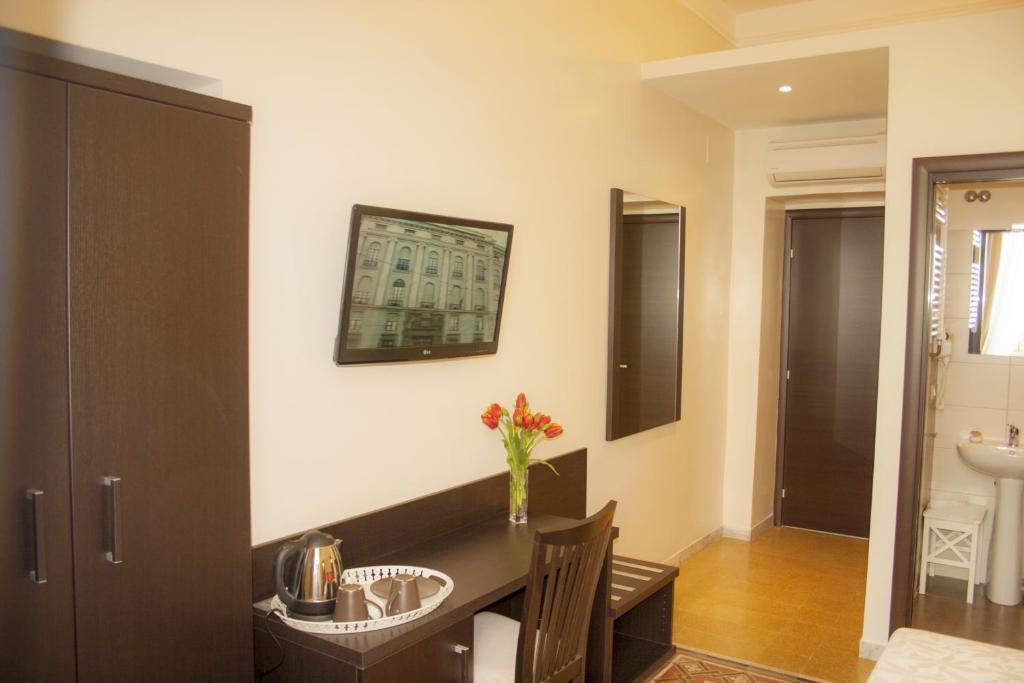 Laterani Suite Roma Cameră foto