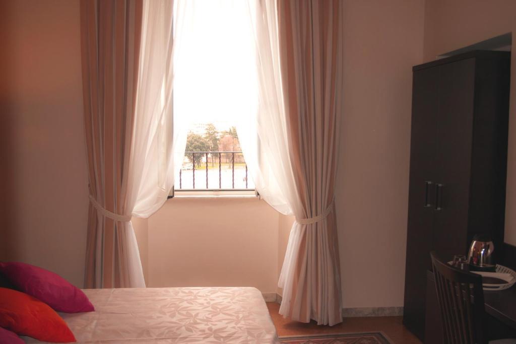 Laterani Suite Roma Cameră foto