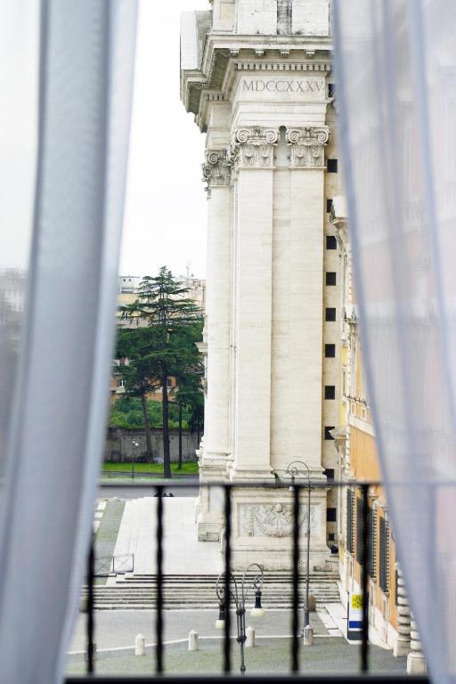 Laterani Suite Roma Cameră foto
