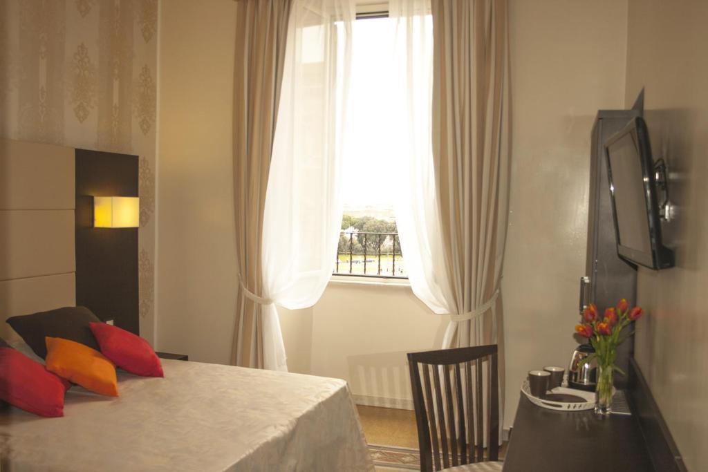 Laterani Suite Roma Cameră foto