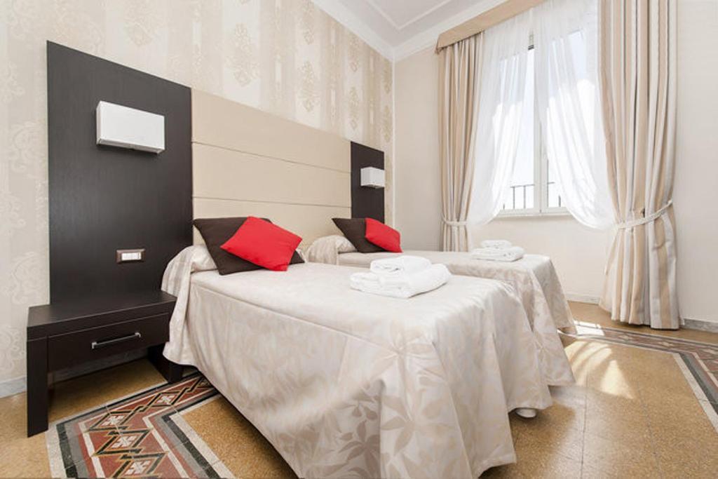 Laterani Suite Roma Cameră foto